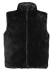 Herrlicher Bodywarmer "Taline" zwart