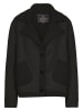 Herrlicher Übergangsjacke "Tamina" in Schwarz