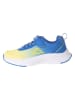 Kappa Sneakers "Uhura" in Gelb/ Blau