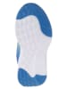 Kappa Sneakers "Uhura" in Gelb/ Blau
