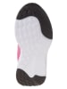 Kappa Sneakers "Uhura" in Pink/ Türkis