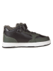 Kappa Sneakers "Kora" in Schwarz/ Khaki