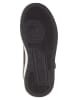 Kappa Sneakers "Kora" in Schwarz/ Khaki