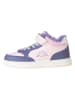 Kappa Sneakersy "Kora" w kolorze fioletowym