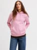 JJXX Hoodie in Rosa