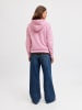 JJXX Hoodie in Rosa