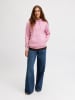 JJXX Hoodie in Rosa