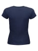 Peak Mountain Shirt donkerblauw