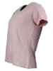 Peak Mountain Shirt lichtroze