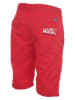 Peak Mountain Shorts in Rot