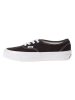 Vans Sneakersy "Authentic" w kolorze czarnym