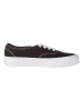 Vans Sneakers "Authentic" zwart