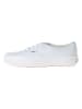 Vans Sneakers "Authentic" lichtblauw