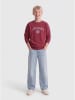 ONLY & SONS Junior Bluza "Cole" w kolorze czerwonym