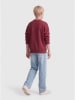ONLY & SONS Junior Bluza "Cole" w kolorze czerwonym