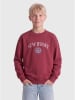 ONLY & SONS Junior Bluza "Cole" w kolorze czerwonym
