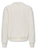 ONLY & SONS Junior Sweatshirt "Cole" crème