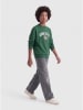 ONLY & SONS Junior Sweatshirt "Cole" in Grün