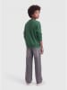 ONLY & SONS Junior Sweatshirt "Cole" in Grün