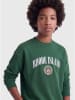 ONLY & SONS Junior Bluza "Cole" w kolorze zielonym