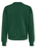 ONLY & SONS Junior Sweatshirt "Cole" in Grün