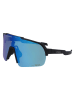Zanier Sportbrille "Easyrider" in Blau/ Schwarz
