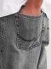 JACK & JONES Junior Spijkerbroek "Clark" - slim fit - grijs