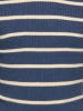 KIDS ONLY Trui "Ibi" blauw/crème