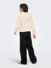 KIDS ONLY Hoodie "Sweat" beige