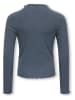 KIDS ONLY Longsleeve "Emma" donkerblauw
