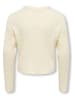 KIDS ONLY Trui "Gibi" beige