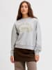 JJXX Sweatshirt in Grau