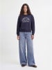 JJXX Sweatshirt in Dunkelblau