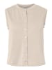 Pieces Cardigan in Beige