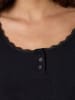 Noisy may Longsleeve in Schwarz
