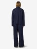 Noisy may Jeans-Hemd in Dunkelblau