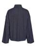 Noisy may Jeans-Hemd in Dunkelblau