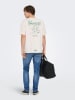 ONLY & SONS Spijkerbroek "Onsweft" - regular fit - blauw