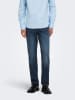 ONLY & SONS Jeans "Onsweft" - Regular fit - in Dunkelblau