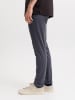 Jack & Jones Spodnie chino "Pstmarco" w kolorze granatowym