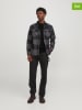 Jack & Jones 2er-Set: Shirts "Jjebradley" in Schwarz