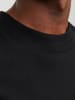 Jack & Jones 2-delige set: shirts "Jjebradley" zwart