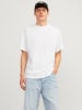 Jack & Jones 2er-Set: Shirts "Jjebradley" in Weiß