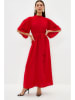 trendyol Jurk rood