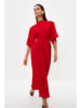 trendyol Kleid in Rot