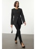 trendyol Blazer zwart