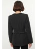trendyol Blazer zwart
