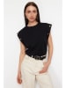 trendyol Shirt zwart