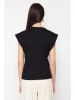 trendyol Shirt zwart