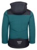 Trollkids Ski-/snowboardjas "Norefjell" groen